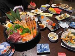-真剑日本料理·铁板烧(贵州路店)