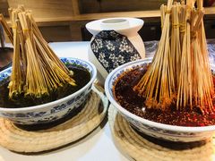 -索菲特银河锦厨自助餐(山西路店)