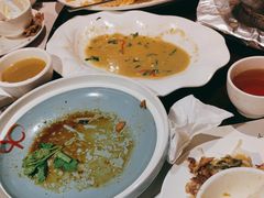 -广州白云机场铂尔曼大酒店·恬园创意中餐厅