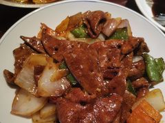 老杭州爆肥肝-大牌大·传统杭帮菜(湖滨店)