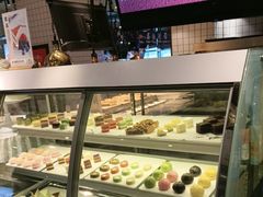 -火宴山海鲜自助火锅(万宴城店)