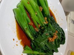 -蔡澜点心·粤菜(嘉里中心店)