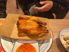 -大快活(罗湖商业城分店)