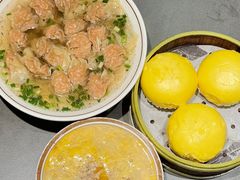 -老淮滨-蚌埠非遗小吃(淮河路店)