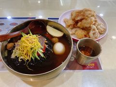 荞麦冷面-服务大楼冷面(延大店)