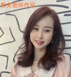 点击看大图 -MOVAN HAIR莫凡匠人发型屋