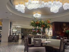 -海中洲国际大酒店-自助餐厅