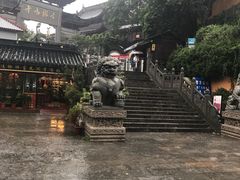 -鸡鸣赐茶(鸡鸣寺路店)