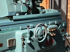 -柳州工业博物馆