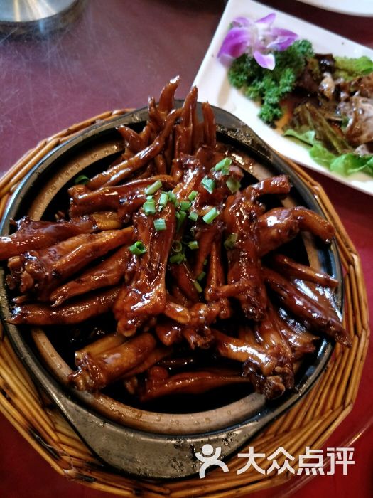 海宁煲时尚餐厅(朱泾店)-图片-上海美食-大众点评网