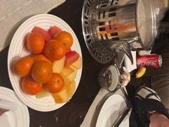 -万达瑞华酒店美食汇自助餐厅(楚河汉街店)