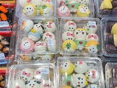 -果蔬好生活超市(东湖店)