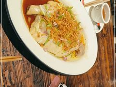 -广府乡下·饭庄(新港东路店)