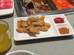 -海底捞火锅(和安宁春城店)