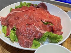 -傣妹火锅(罗宾森购物中心店)