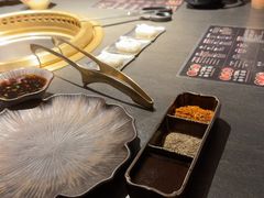 -铭牛烧肉·和牛海鲜自助(高新月牙湖店)