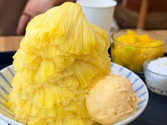 -Ice Monster冰馆·CNN评选全球十大甜品(国贸商城店)