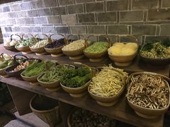 -德叔阙里·衢州菜馆(月湖店)