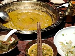 -受气牛肉·重庆耙牛肉(南坪总店)