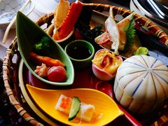 -蟹道乐(道顿堀本店)