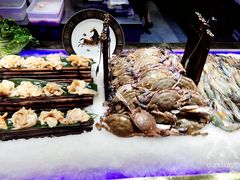 -加餐海鲜自助(集美银泰百货店)