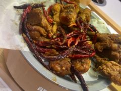 -龍歌自助小火锅(崂山丽达店)