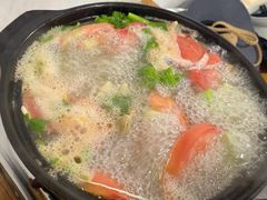 腊排骨火锅-钰洁腊排骨火锅