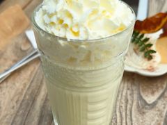 香草奶昔-Vanillacafe香草咖啡(银海大世界店)