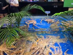 -79号渔船海鲜饭店(华强北店)