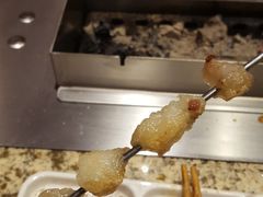 -丰茂烤串(公园店)