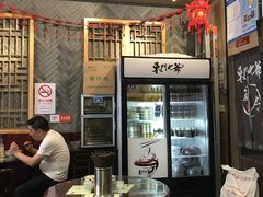 -螺世纪螺蛳粉·桂味小排档(裕德店)
