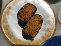 -晴季寿司(活力城店)