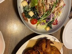 -周沫西餐(漫广场店)