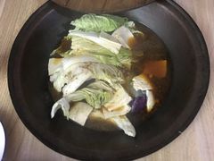 -品北铁锅炖  东北特色菜(北极大街店)