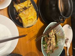 -莲餐厅·湖北菜·潜江小龙虾店(愚园路店)
