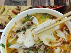-魏合烩面馆(理想老店)