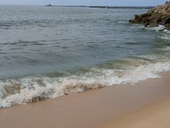 -银滩滨海旅游度假区