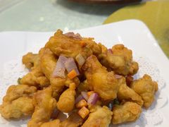 -阿巧一号私房菜(止园路店)