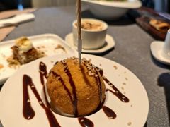 -Efes Turkish & Mediterranean Cuisine 艾菲斯餐厅(陆家嘴店)