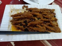 -景湖轩全日制餐厅·南湖名都