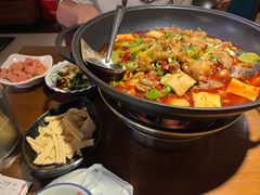 -一淼牛蛙爱上鱼(黄兴广场步行街店)
