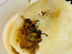 松茸包子-名善山珍·野生菌汤锅(文殊院店)