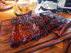 -The Meat & Wine Co Southbank(南岸店)