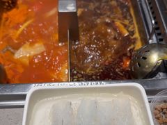 -海底捞火锅(江宸天街店)