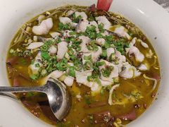 -蔴将·川菜(黄龙万科店)