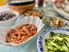 -芸海阁·农家私房菜(沙家浜景区出口店)