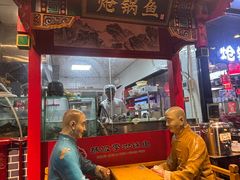 -恭敬李·烤鸭(天坛北门店)