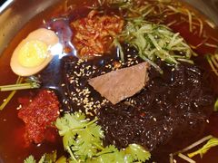 -鑫日千里马朝鲜族小馆(总店)