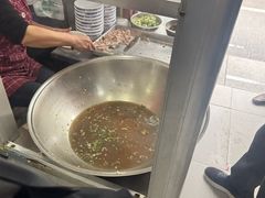 -焦大头牛肉小饭(南关店)