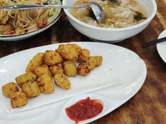 -一楼食业·美食人家